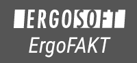 33 Grad Newton GmbH + Co. KG ist autorisierter Partner von ERGO SOFT für ErgoFAKT - Ihrem System für Kasse und Warenwirtschaft!